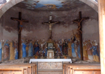 Kalvarienbergkirche